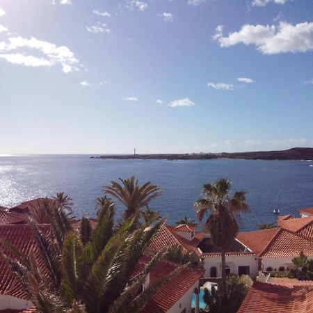 Casa Higo - Private Pool - Ocean View - Bbq - Terrace - Free Wifi - Child & Pet-Friendly - 3 Bedrooms - 6 People Poris de Abona Eksteriør bilde