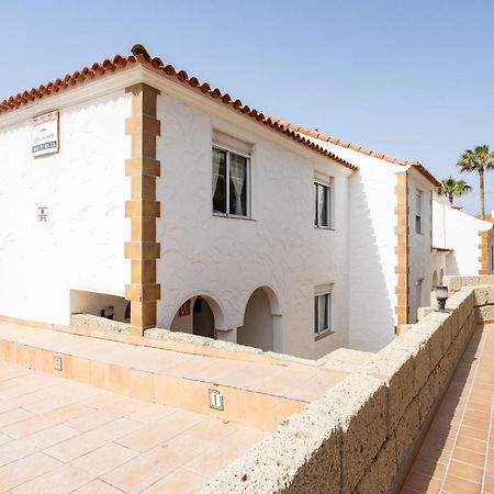 Casa Higo - Private Pool - Ocean View - Bbq - Terrace - Free Wifi - Child & Pet-Friendly - 3 Bedrooms - 6 People Poris de Abona Eksteriør bilde