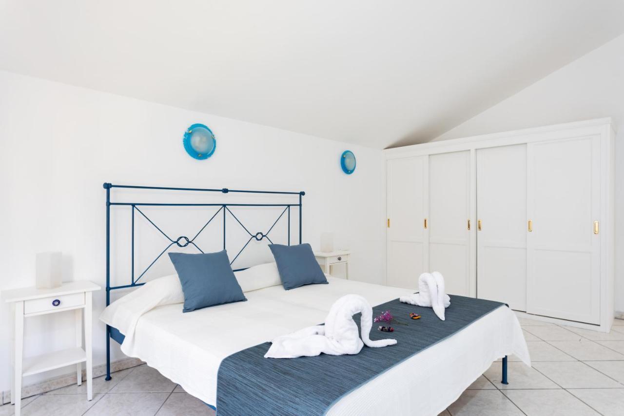 Casa Higo - Private Pool - Ocean View - Bbq - Terrace - Free Wifi - Child & Pet-Friendly - 3 Bedrooms - 6 People Poris de Abona Eksteriør bilde