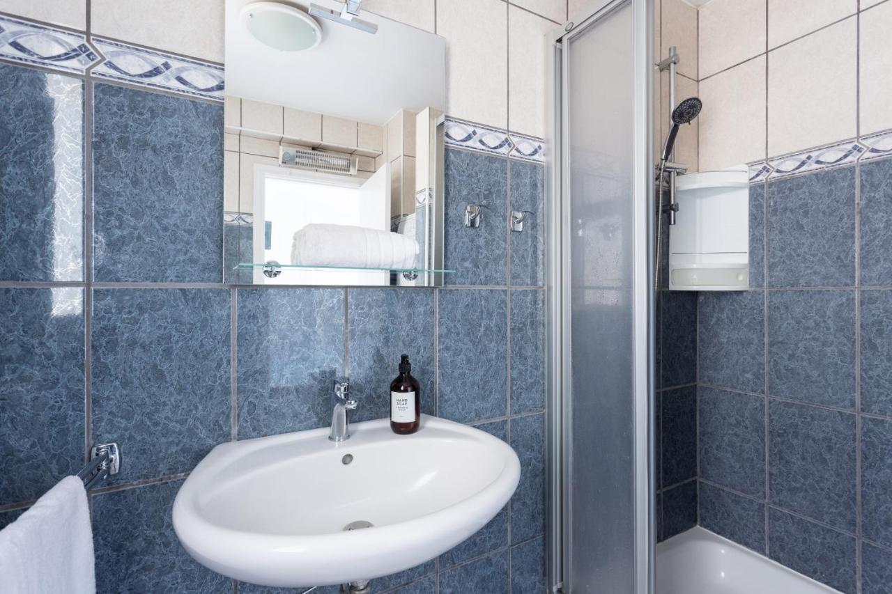 Casa Higo - Private Pool - Ocean View - Bbq - Terrace - Free Wifi - Child & Pet-Friendly - 3 Bedrooms - 6 People Poris de Abona Eksteriør bilde